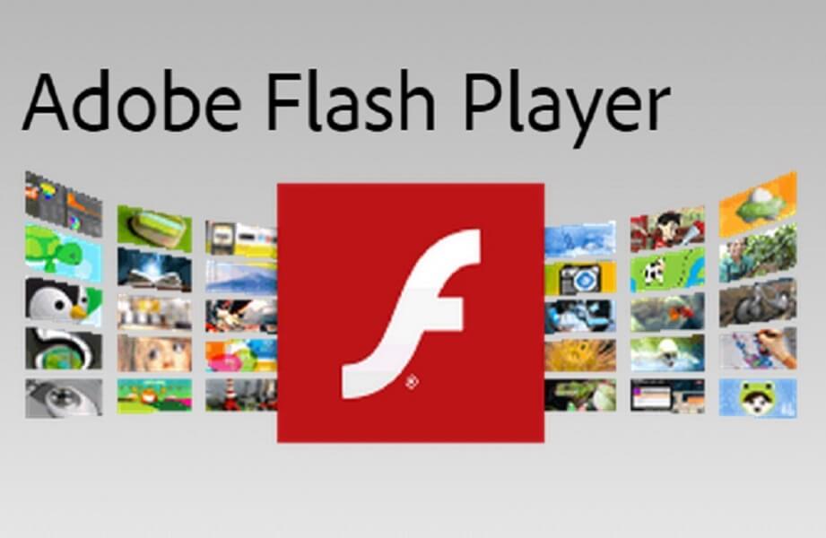Download Free Adobe Flash Player For Mac