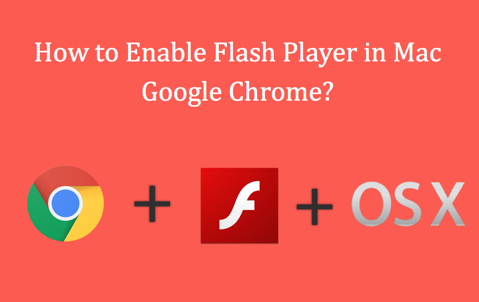 Adobe flash player chrome settings